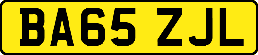 BA65ZJL