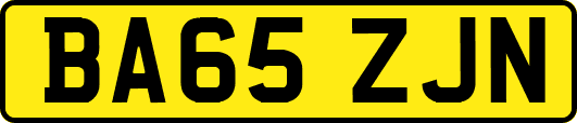 BA65ZJN