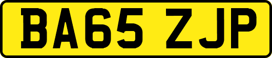 BA65ZJP