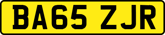 BA65ZJR