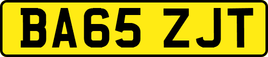 BA65ZJT