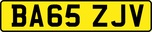 BA65ZJV