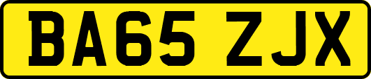 BA65ZJX