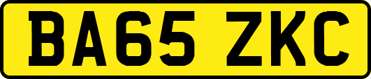 BA65ZKC