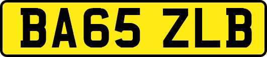 BA65ZLB