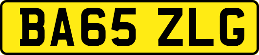 BA65ZLG