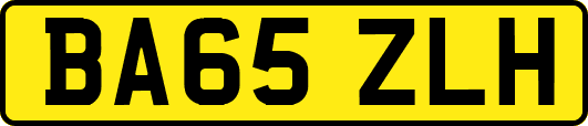 BA65ZLH