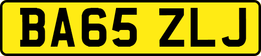 BA65ZLJ