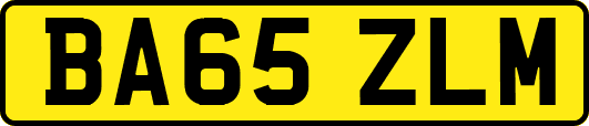 BA65ZLM