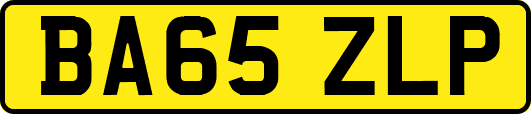 BA65ZLP