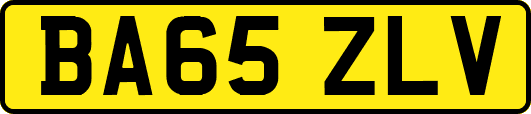 BA65ZLV