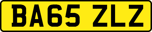 BA65ZLZ
