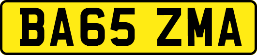 BA65ZMA