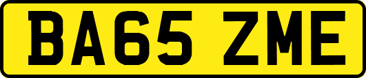 BA65ZME