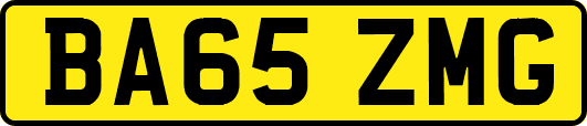 BA65ZMG