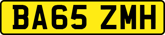 BA65ZMH