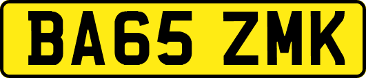 BA65ZMK
