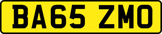 BA65ZMO