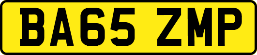 BA65ZMP