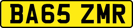 BA65ZMR