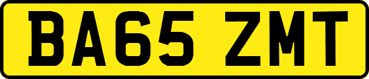 BA65ZMT