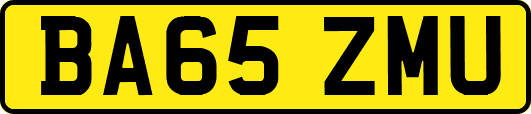 BA65ZMU