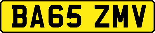 BA65ZMV