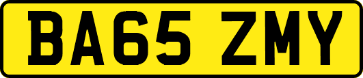 BA65ZMY