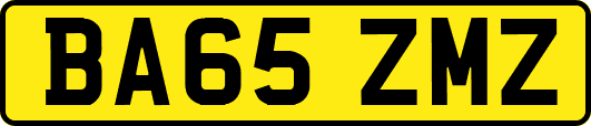 BA65ZMZ