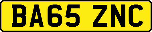 BA65ZNC
