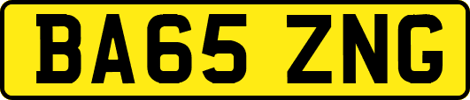 BA65ZNG