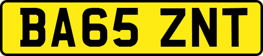 BA65ZNT
