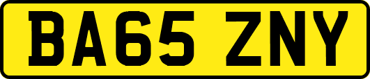 BA65ZNY