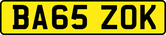 BA65ZOK