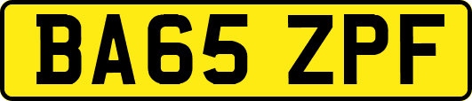 BA65ZPF