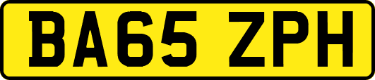 BA65ZPH