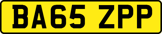 BA65ZPP