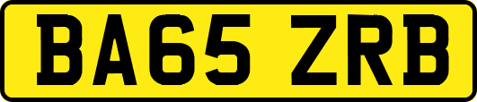BA65ZRB