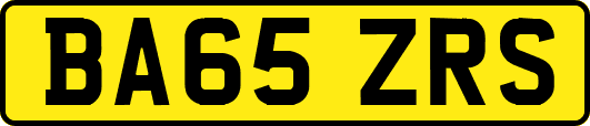 BA65ZRS