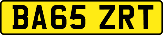 BA65ZRT