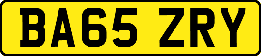 BA65ZRY