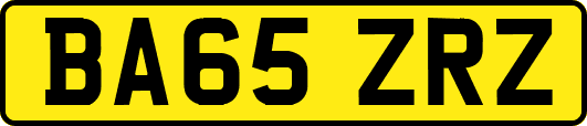 BA65ZRZ