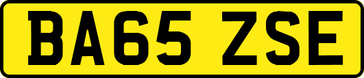 BA65ZSE
