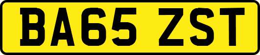 BA65ZST