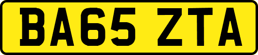 BA65ZTA