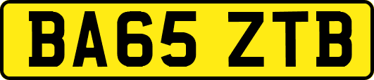 BA65ZTB