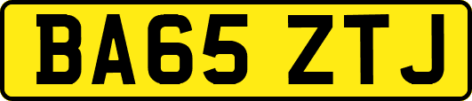 BA65ZTJ