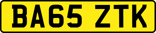 BA65ZTK