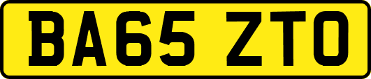 BA65ZTO
