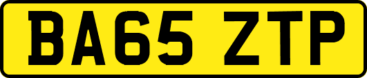 BA65ZTP